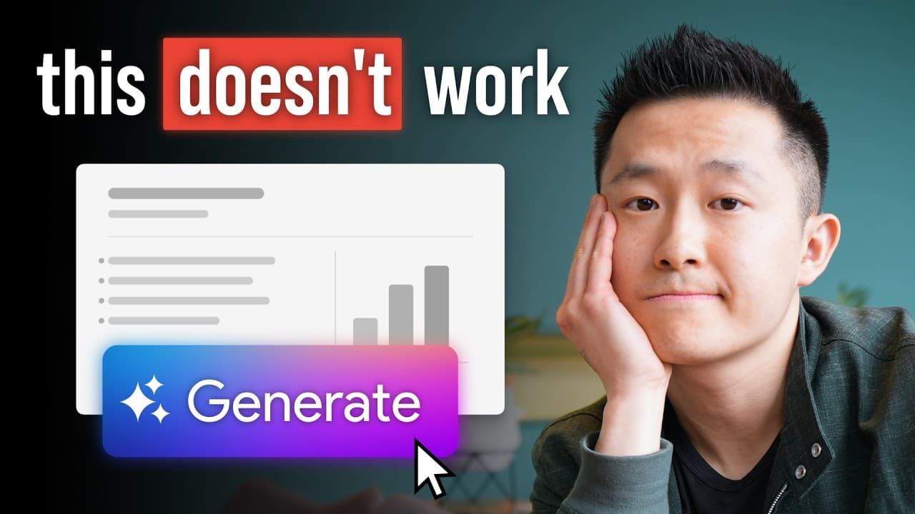The Top 1% Build AI Presentations Differently. Here's How.
