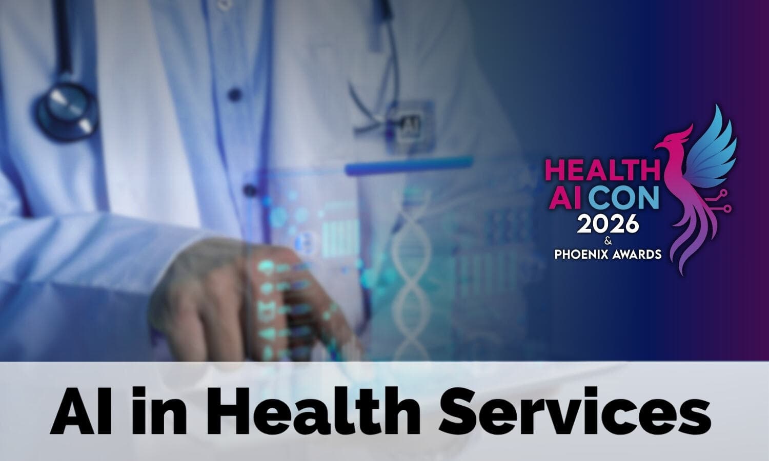 AI in Health Services: Why Staying Updated is No Longer Optional for Healthcare Professionals