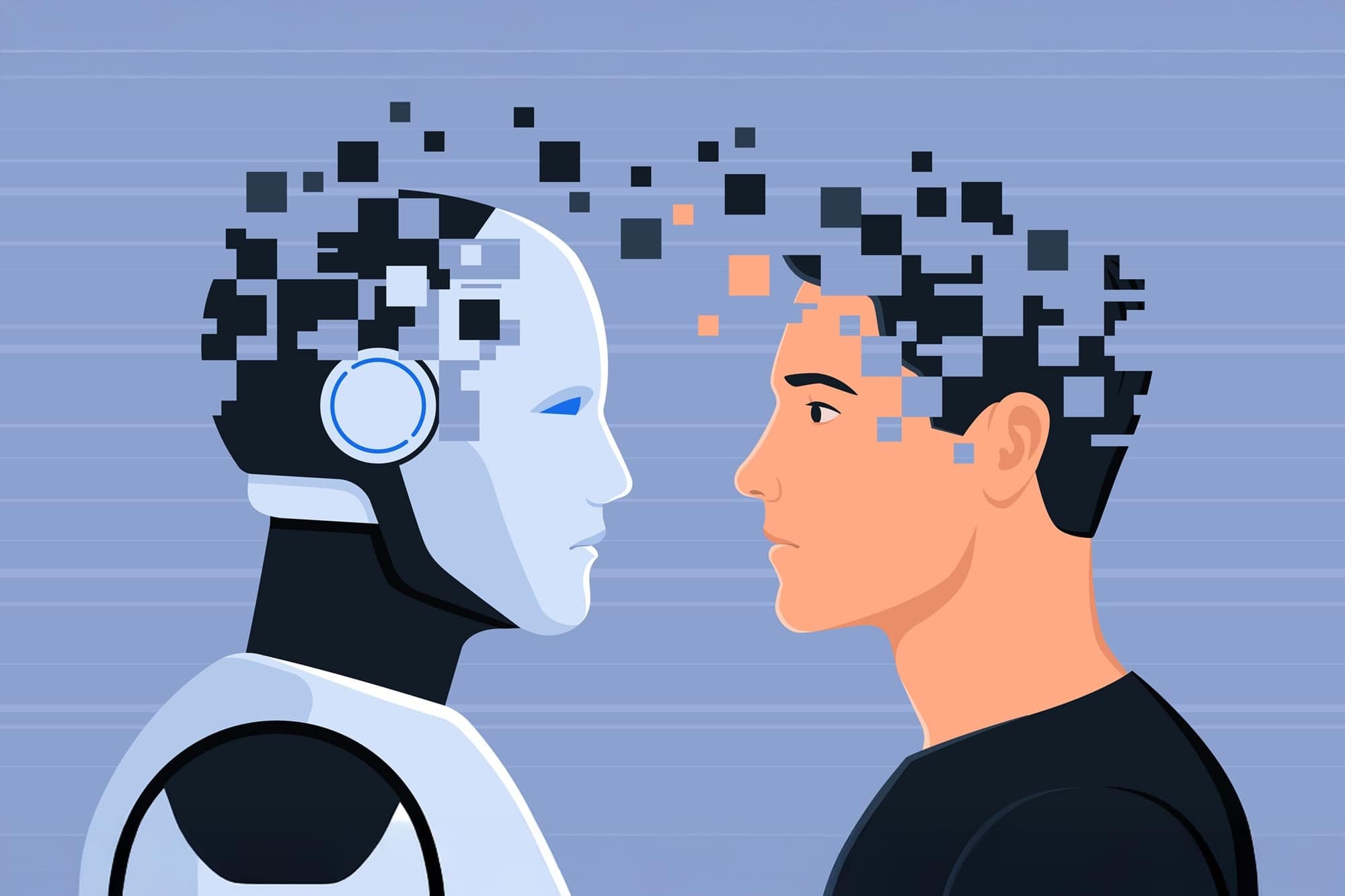 Why AI May Never Reach Human Intelligence