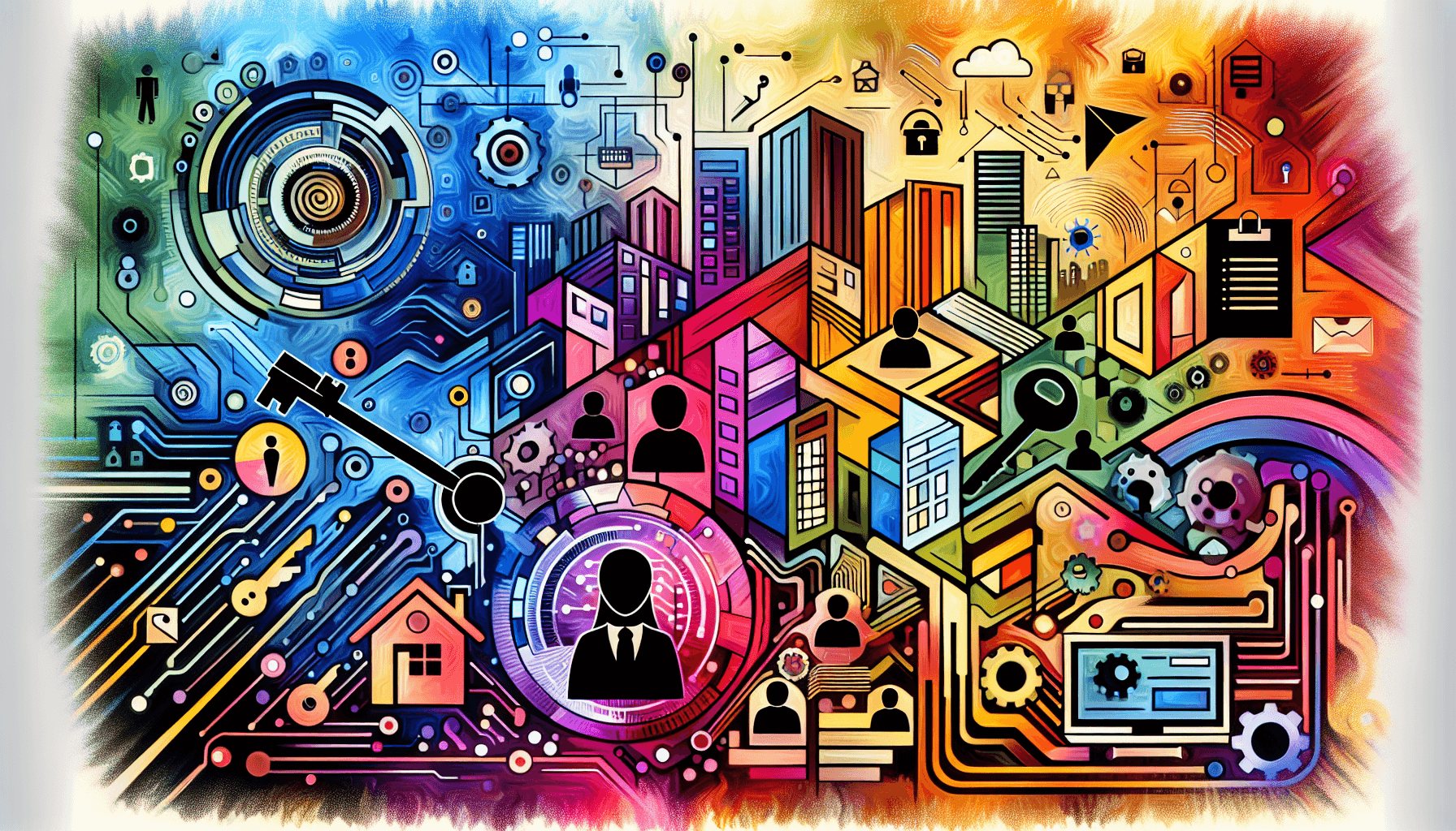 How agentic AI is changing real estate agent workflows in 2025 - HousingWire
