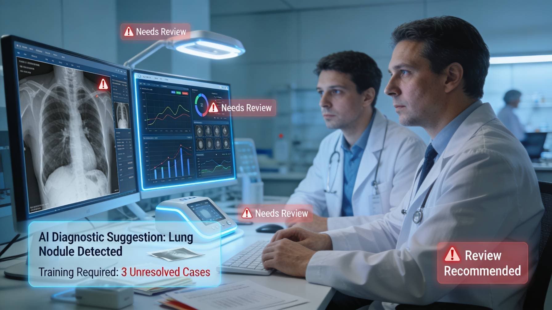 A Specialized Guide to AI Training Programs for Healthcare