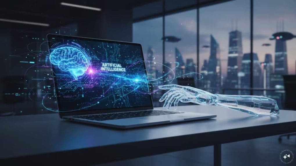 68% of occupations use AI; fewer than 10% of workplace tasks are fully automated: Google report