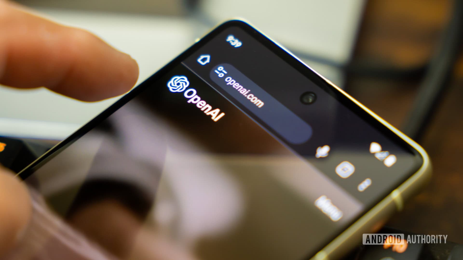 OpenAI launches an AI agent built to automate your entire job - Android Authority