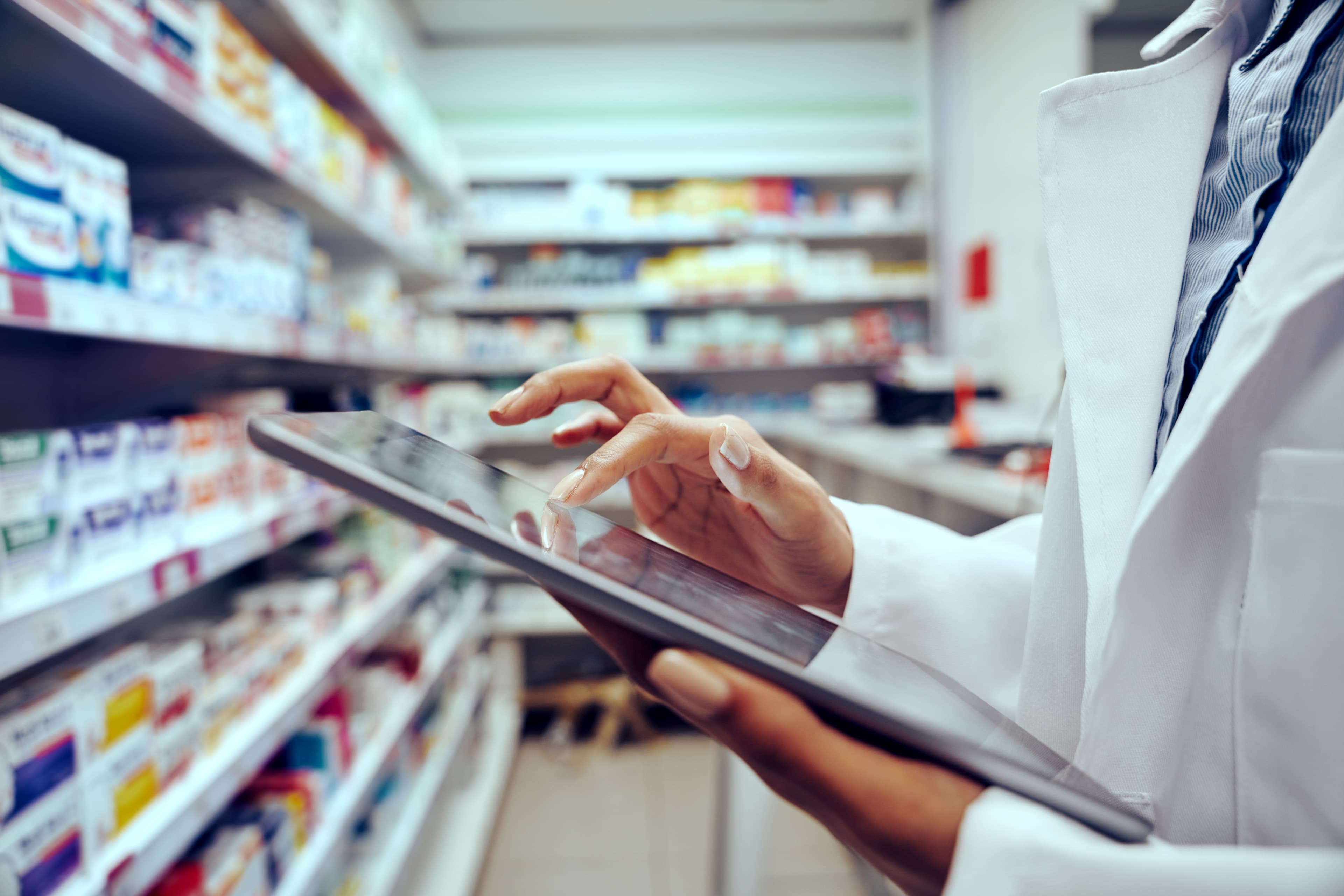 The Rise of Agentic AI in Health Care