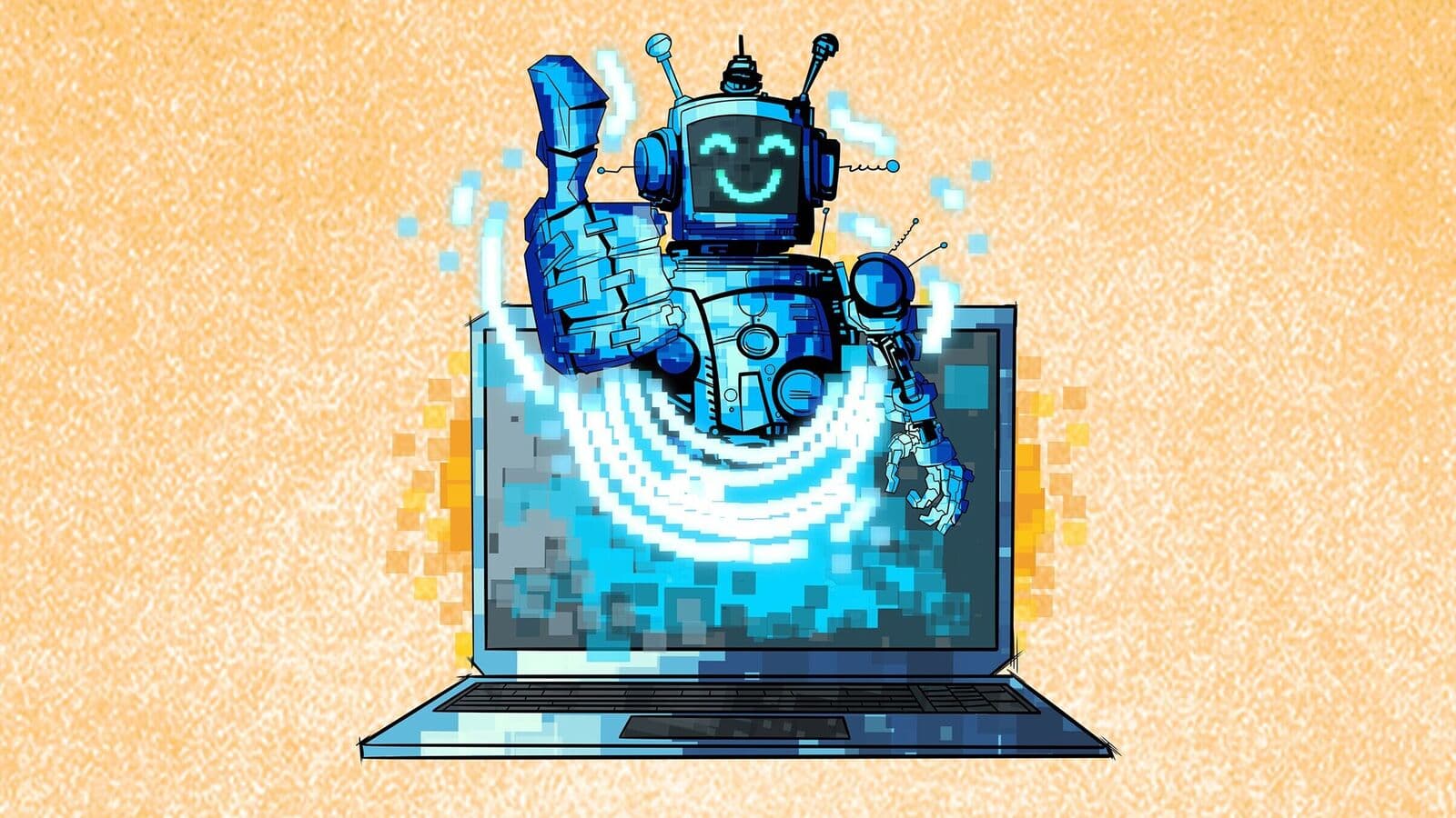 Factory floors reimagined: How Quess is putting AI agents to work | Mint